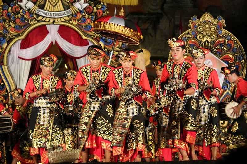 Permudah Usulkan Bansos Sanggar Seni Harus Berbadan Hukum Balipost Com