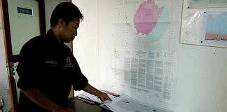 Pos pantau