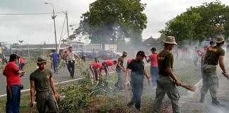 sampah