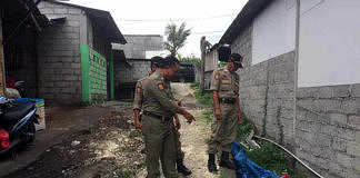 sidak