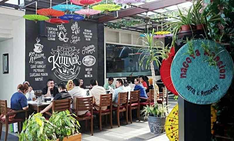 Surat Makluman Media Ke Media Famtrip