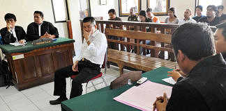 sidang