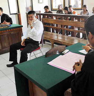 sidang