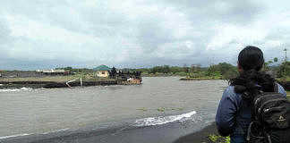 Pelabuhan