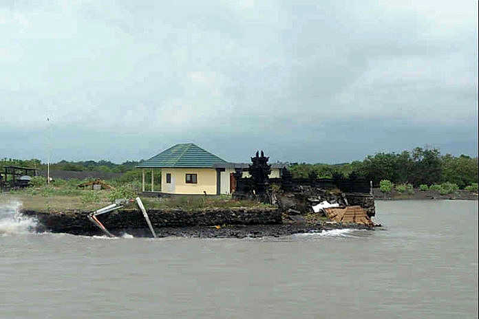 pelabuhan gunaksa