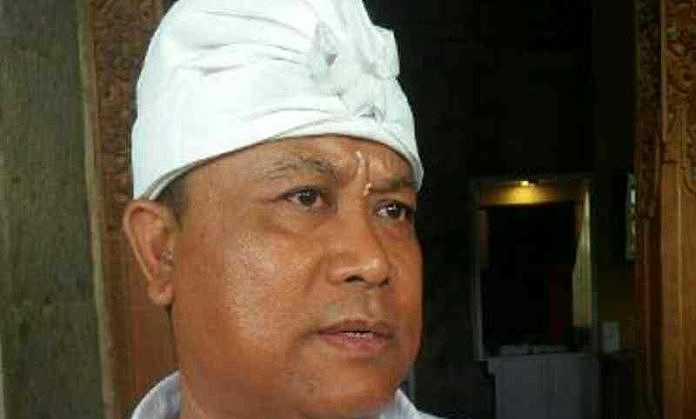 Usung Incumbent di Pilkada Klungkung, Gerindra Tunggu Hari Baik Keluarkan Rekomendasi 1