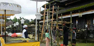 besakih