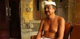 Pengungsi