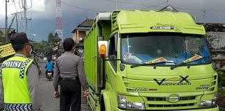 Zona merah