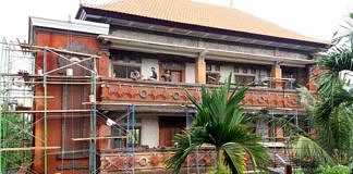 gedung