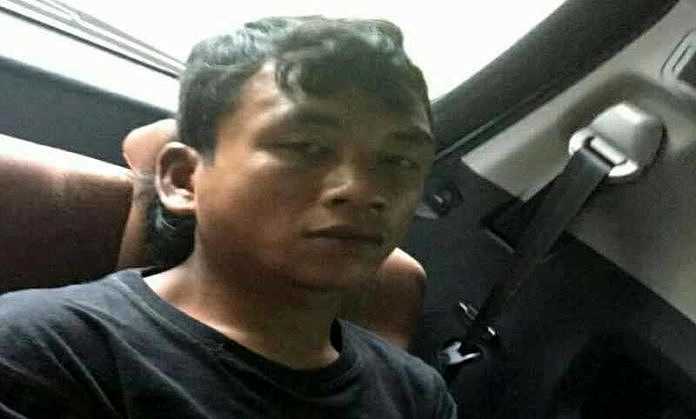 Diburu ke Banyuwangi, Maling Ditangkap di Kafe 1