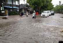 Hujan