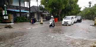 Hujan