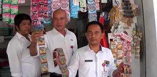 perdagangan
