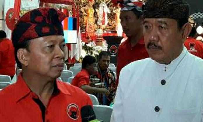Ditanya Reklamasi Teluk Benoa, Ini Jawaban Koster 1
