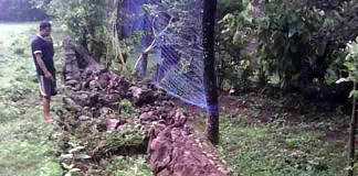 banjir