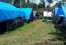 Pengungsi