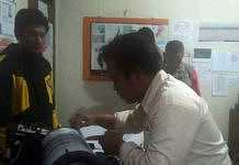 Durasi Tremor Overscale Mencapai 52 Menit