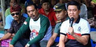 padat karya