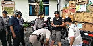 Selundupan