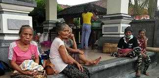 hujan abu
