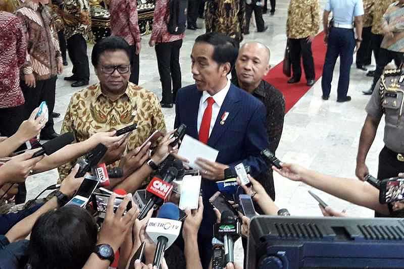 jokowi