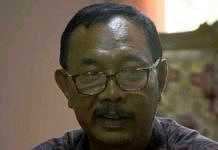 Kadis Capil Denpasar Meninggal