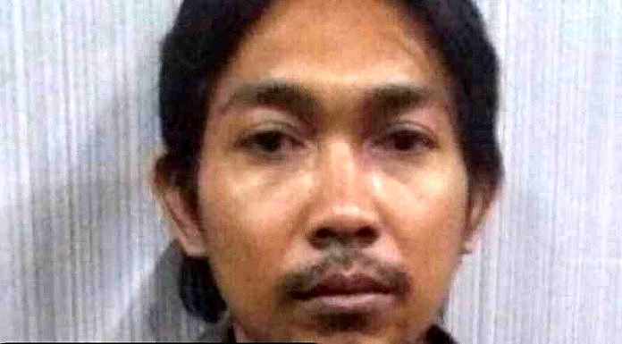 Kejar TO Hingga ke Jatim, Dibekuk Saat Tidur di Emperan 1