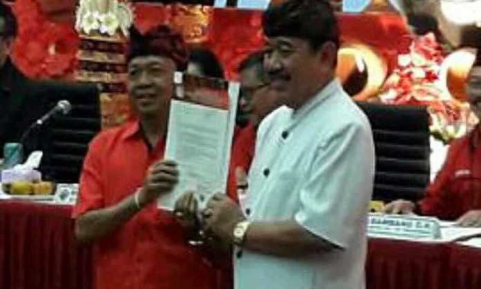 Megawati Ingatkan Jangan Gunakan Cara Negatif untuk Menang 1