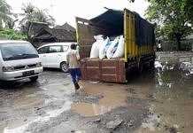 banjir