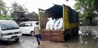banjir