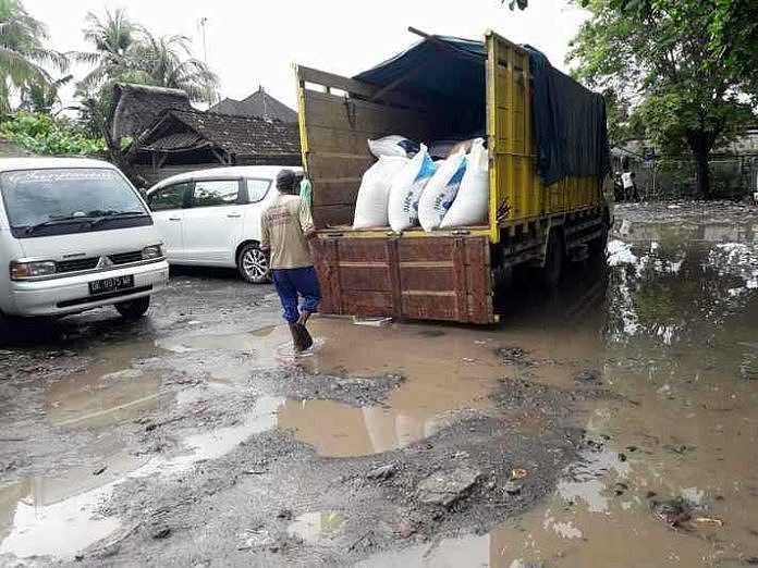 banjir