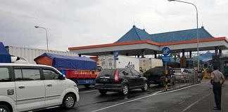 Penyebrangan