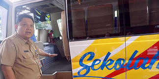 bus