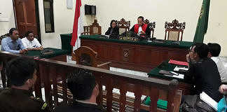 praperadilan