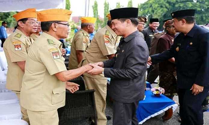 Peringatan Hari Pahlawan Jadi Momentum Perkuat Persatuan 1