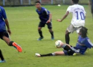 Purnama Jumpa Garuda Dalung di Semifinal