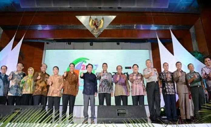 Resmi Diluncurkan, Sail Sabang 2017 Jadi Event Sail Terbesar di Tanah Air 1