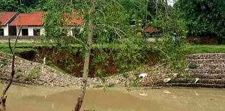 banjir