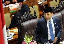 Setya Novanto Kembali Tolak Panggilan KPK, Kali Ini Pilih Buka Paripurna