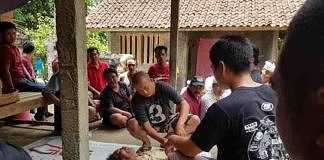 keris