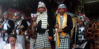ngerebong
