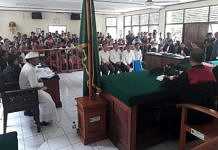 sidang
