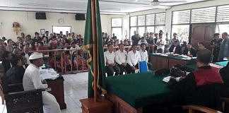sidang