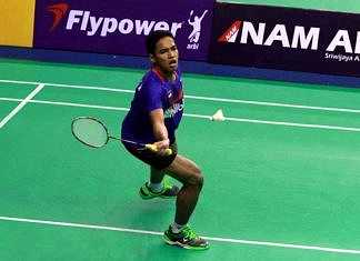 BWF akan Gelar Leg Asia 2021 di Bali