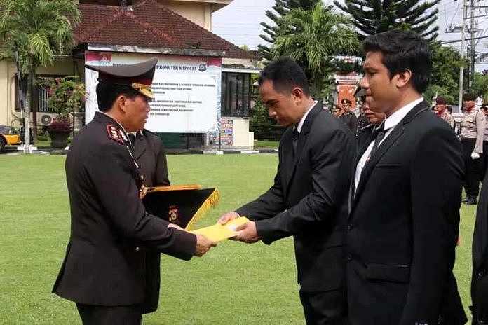 Apel PHI