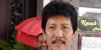 Ketua