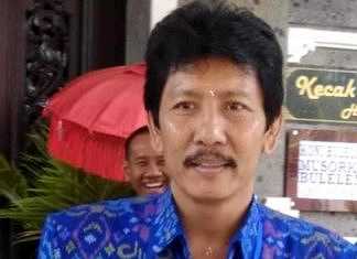 Jelang Laga Porprov Bali di Tabanan, KONI Buleleng Siapkan Kuota Atlet Ketua