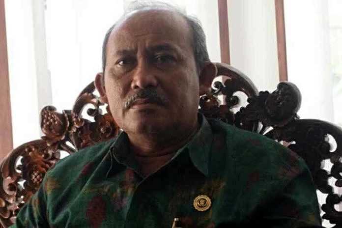 Eksekutif Diminta Siapkan Pengalihan Jalur Truk Galian C 1 Eksekutif