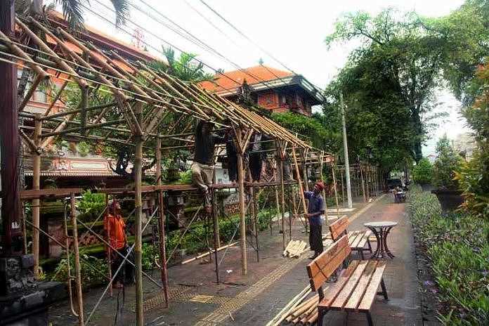 Denpasar Festival Denfest
